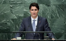 ​Etats-Unis : le Premier ministre canadien chez Donald Trump pour une rencontre délicate