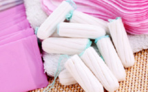 ​Les tampons et serviettes hygiéniques seraient-ils cancérigènes ?