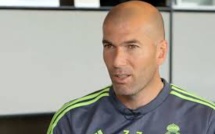 VIDEO: "Belle victoire de Paris", Zidane 
