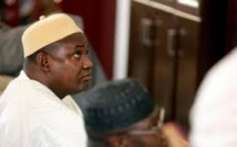 ​Tentative d’assassinat du président Adama Barrow : le présumé assassin placé sous mandat de dépôt