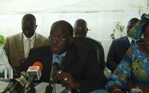 Budget du Sénégal pour 2009 : «C’est un fonds électoral destiné à la corruption», selon Moustapha Niasse