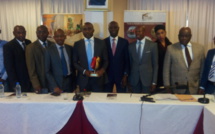  Le FONGIP fait sa mue en société financière "pour mieux jouer son rôle", (Doudou KA)