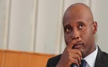 Iba Barry Camara se rectifie: «Barthélémy Dias ne pourra pas participer à des élections au moins pour 5 ans»
