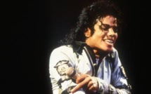 ​Michael Jackson: un nouveau record avec Thriller
