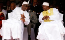 Gambie: Macky Sall et Adama Barrow renouent des liens historiques