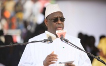 Macky tend les bras aux Sénégalais de Gambie avec un député