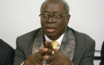 Robert Sagna : «Je pense que les accusations portées contre Jammeh sont exagérées»
