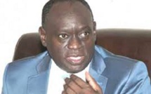 «Le mensonge peut prospérer mais …», (avocat de Khalifa Sall)