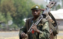 RDC : l'armée visée par une enquête