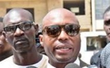 Tambacounda: «Je refuse de répondre à la convocation de la police», Barthélémy Dias 