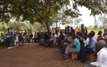 RDC: le HCR s’inquiète d’une hausse des réfugiés sud-soudanais