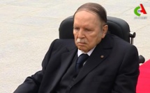 Algérie: Bouteflika, 80 ans, et toujours des questions sur son état de santé