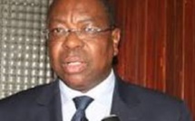 Le président Barrow à Dakar: «Aller le plus rapidement possible vers la construction du pont», Mankeur Ndiaye