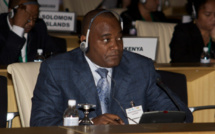 Congo-Brazza: la procédure contre André Okombi Salissa doit être annulée (avocat)