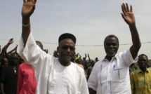 L'UNDR, parti d'opposition tchadien, rejoint les rangs de l'Internationale socialiste