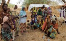 Lutte contre Boko Haram: la délégation de l'ONU au Tchad et au Niger