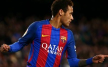 Barça, Neymar : "Le PSG ? On va se battre pour créer cet exploit"