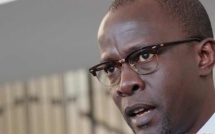 «Khalifa Sall raconte des sornettes», Yakham Mbaye 