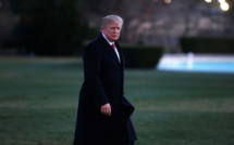 Trump signerait ce lundi un nouveau décret sur l'immigration