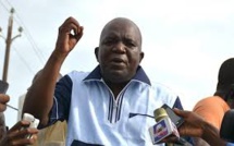 ​Soutien à Khalifa Sall : le PDS demande une enquête judicaire contre les membres de la famille du président Macky Sall