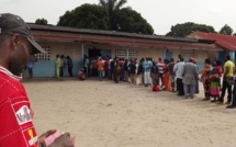 Congo-Brazzaville: fin des consultations pour les futures élections