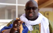 ​Soupçon de corruption : Papa Massata Diack se lave à grande eau