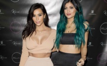 ​Kim Kardashian agacée par Kylie Jenner ? "Elle en a assez qu'elle la copie"