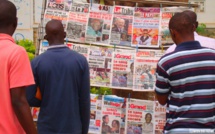 (Revue de presse du vendredi 10 mars 2017) Mort d’un casque bleu Sénégalais à Bangui