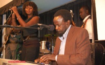 ​Nécrologie - décès de Cheikh Tidiane Tall : Un maestro de la musique s'en va