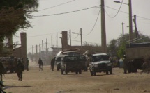 Mali: le CJA maintient la pression militaire sur Tombouctou