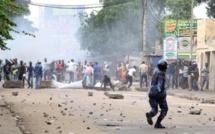 Togo: hausse des prix du carburant