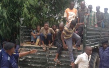 RDC: les Kamuina Nsapu attaquent la ville de Mwene Ditu