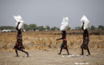Soudan du Sud: Amnesty dénonce l'augmentation vertigineuse du prix des visas