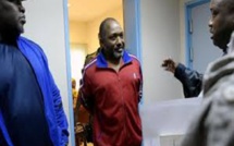 La justice sénégalaise livre "Toumba Diakité " à la Guinée.