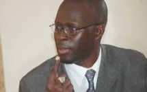 ​ Après khalifa Sall, Cheikh Bamba Dièye sur la liste?