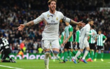 Liga : le Real Madrid reprend le pouvoir