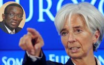 Surendettement du Sénégal : le FMI tire la sonnette d’alarme