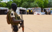 291 civils tués par Boko Haram en deux ans au Niger, selon l’ONU