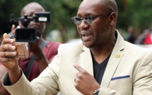 ​Zimbabwe: ouverture du  procès du pasteur Mawarire, leader de #ThisFlag