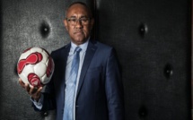 Avec 34 voix contre 20 pour Hayatou, Ahmad est le nouveau président de la CAF