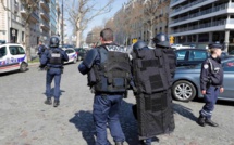 Urgent : Fusillade dans un lycée à Grasse, plusieurs blessés