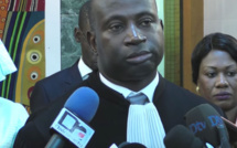 La présence de l'avocat dès l'interpellation: "Qu'est-ce qui se passe au Sénégal ?", (Bâtonnier)