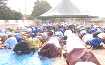 Imam Tamsir Ndiour : «les assises nationales vont sauver le Sénégal »