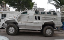 RDC: pourquoi l'action de la Monusco a-t-elle été restreinte à Nganza?
