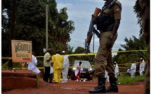 Ouganda : Le porte-parole de la police abattu