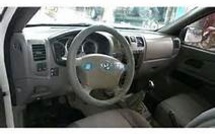 ​Elections législatives: des véhicules offerts au leader du PDS de Touba font polémique