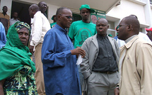 "Non" respect des droits humains au Sénégal: Le Ps appelle au combat