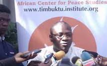 Lutte contre l’extrémisme violent en Afrique: Timbuktu Institute forme les professionnels de la presse en ligne 