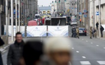 Un an après, Bruxelles se souvient des pires attentats de son histoire