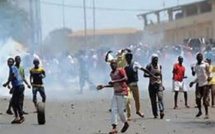 ​DIRECT - Tribunal de Dakar: l’intifada se poursuit